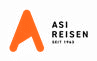 ASI Reisen logo