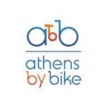 Athens by bike logo