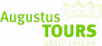 AugustusTours logo