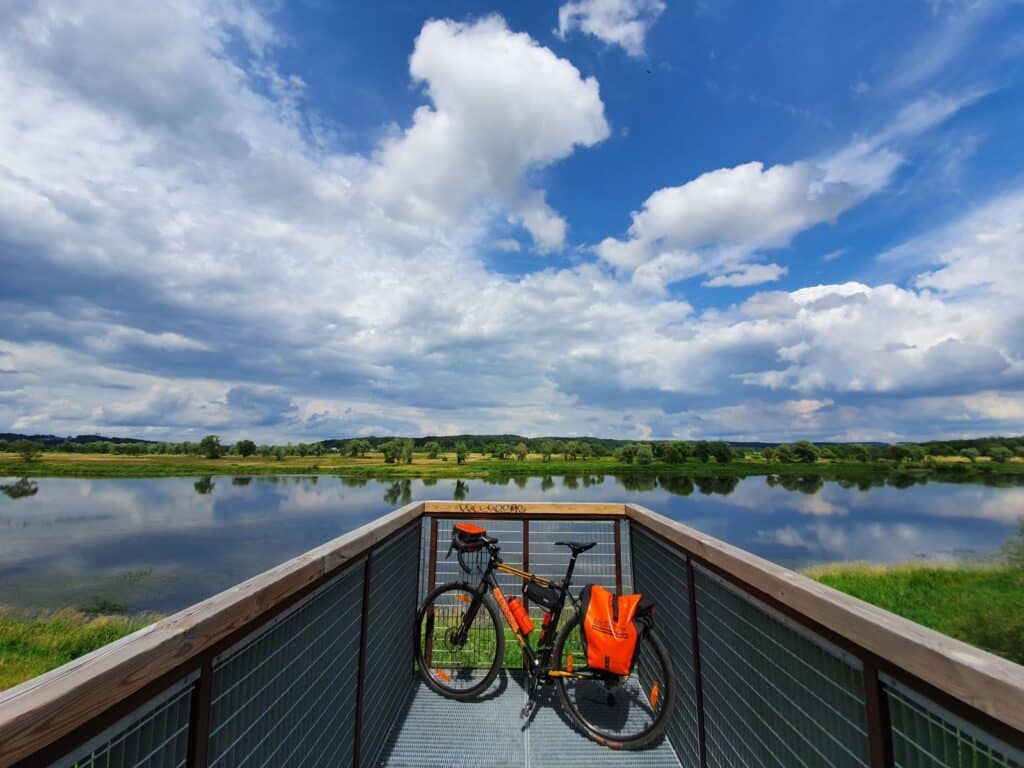 Baltic Bike Travel (Lithuania) – cycling travel impression