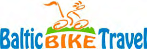 Baltic Bike Travel logo