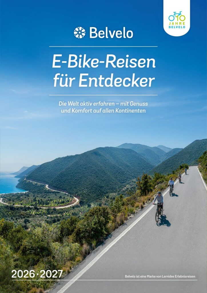 Belvelo (Germany) – cycling travel impression