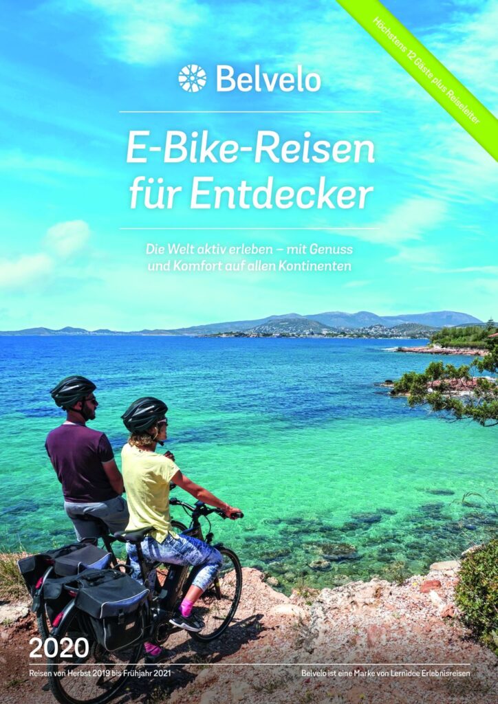 Belvelo (Germany) – cycling travel impression