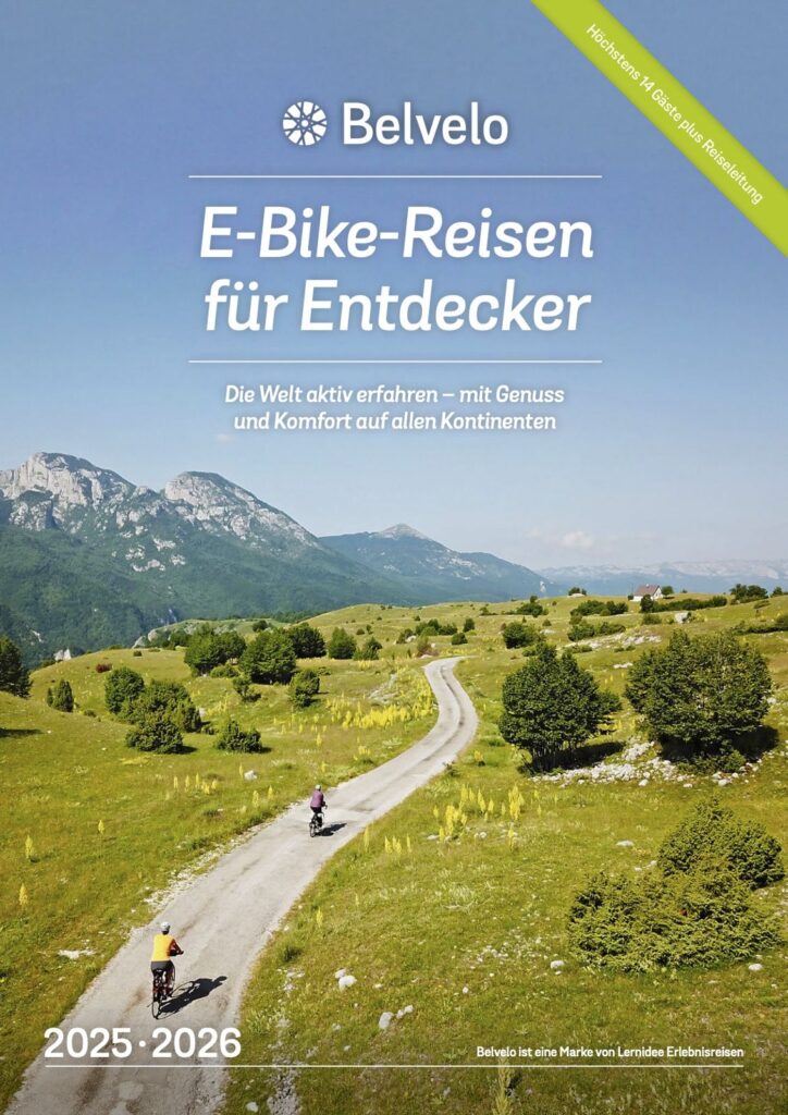 Belvelo (Germany) – cycling travel impression