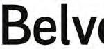 Belvelo logo