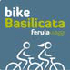 Bike Basilicata Ferula Viaggi logo