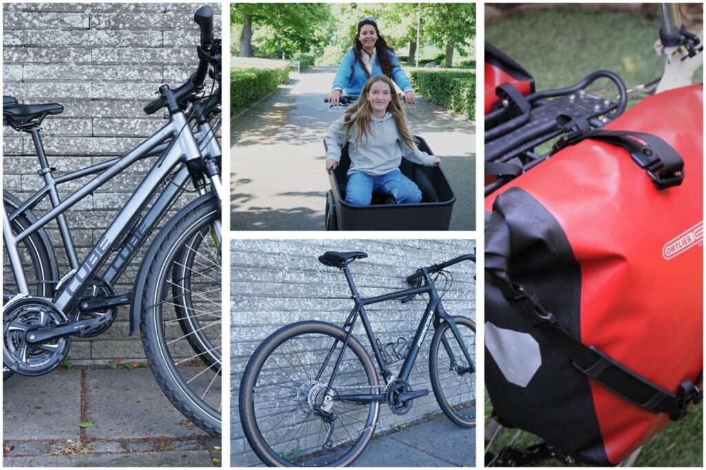 BIKE NORTH (Denmark) – cycling travel impression