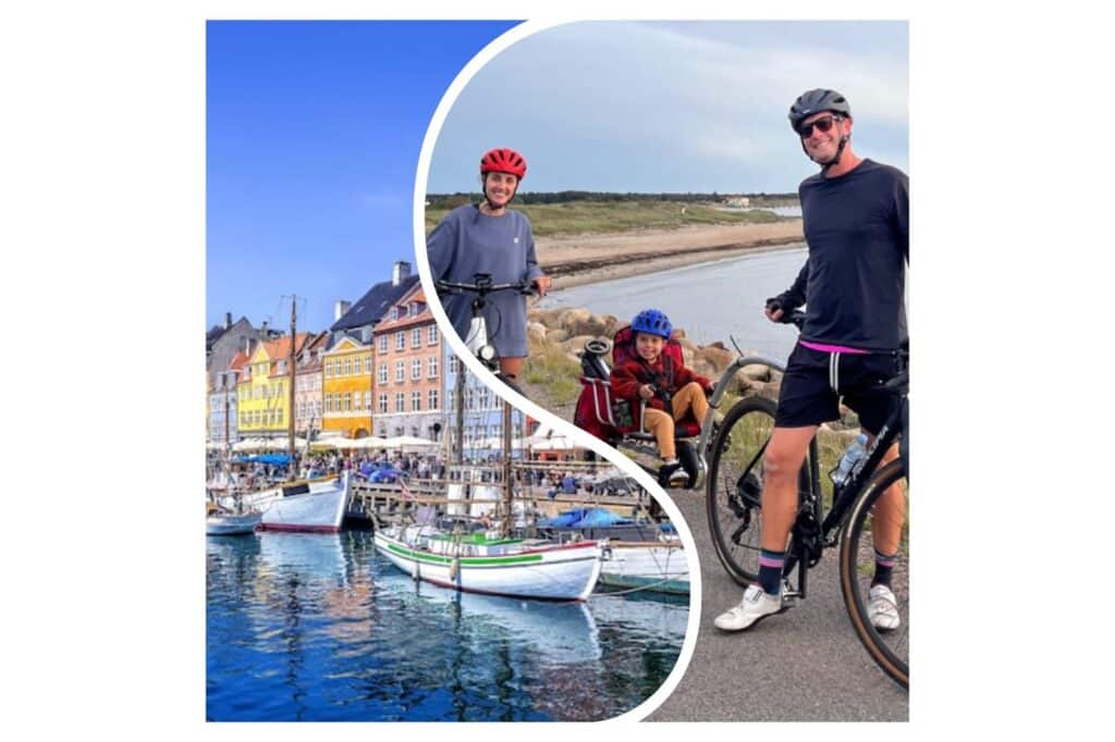 BIKE NORTH (Denmark) – cycling travel impression
