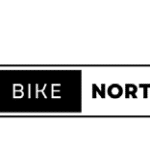 BIKE NORTH logo