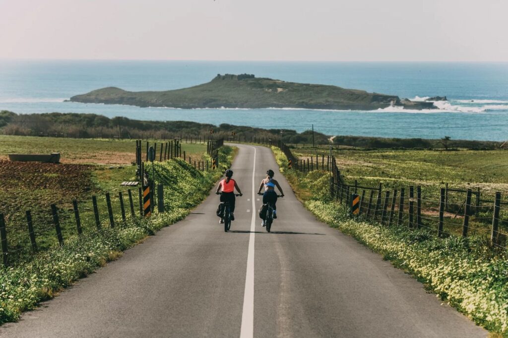 Bike Tours Portugal (Portugal) – cycling travel impression