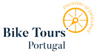 Bike Tours Portugal logo