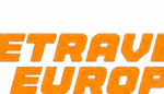 Bike Travel Europe logo