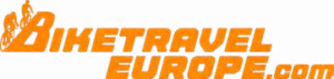 Bike Travel Europe logo