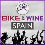 Bike & Wine Spain logo