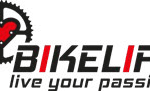 Bikelife / Hikelife logo