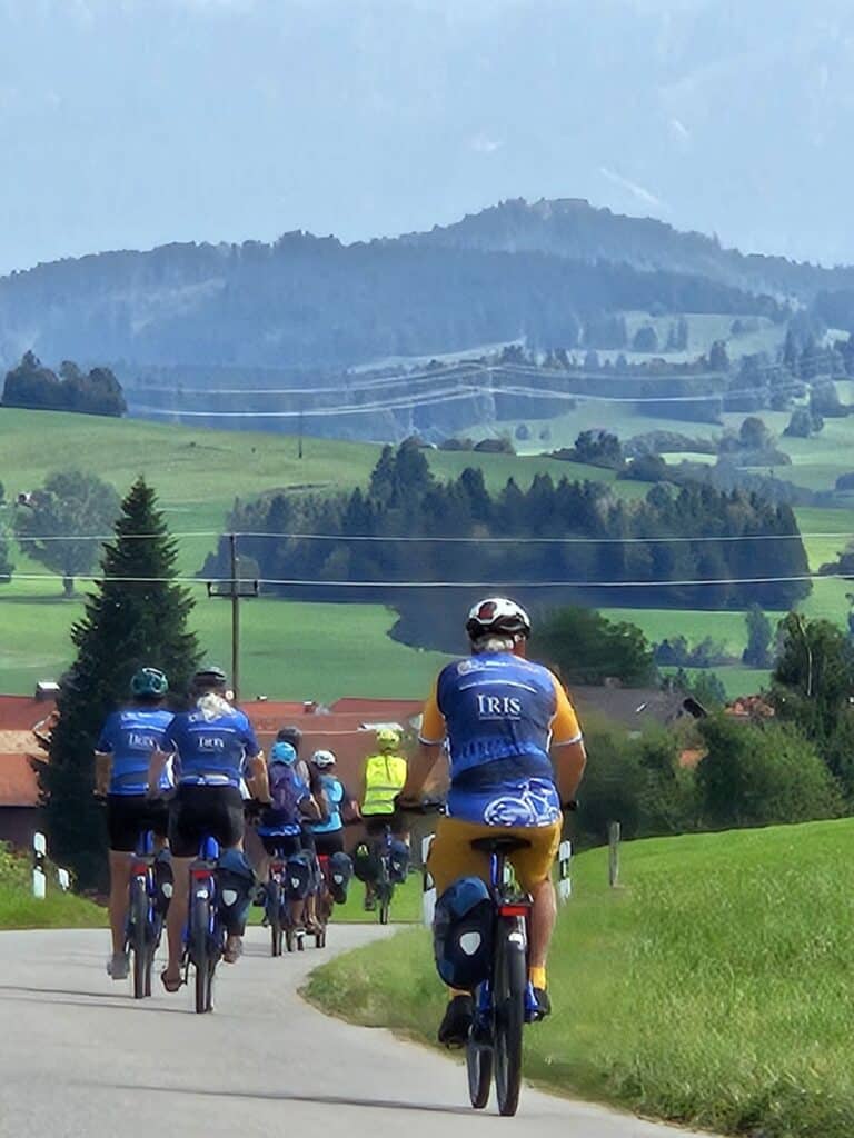 Bikeplanet Tours (The Netherlands) – cycling travel impression