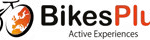 Bikesplus - Cycle Europe logo