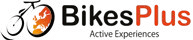 Bikesplus - Cycle Europe logo