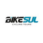 Bikesul Cycling Tours logo