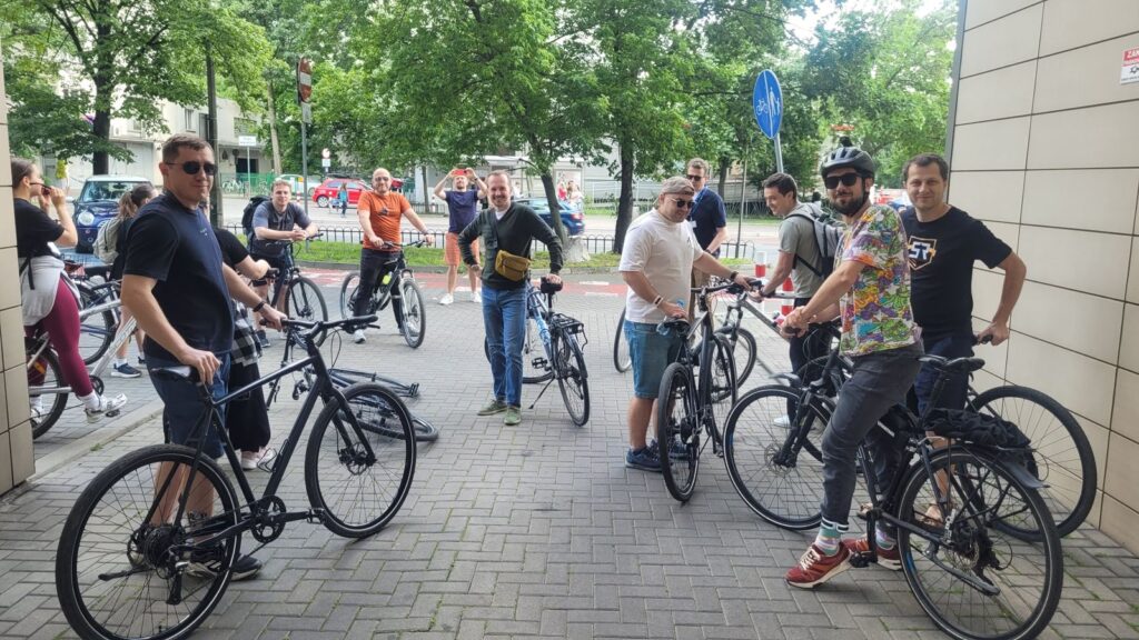 Biketrip (Poland) – cycling travel impression