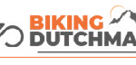 Biking Dutchman logo