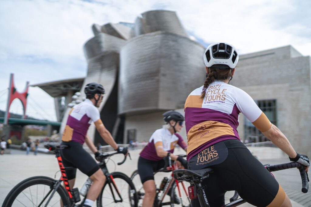 Bizi Cycle Tours (Spain) – cycling travel impression