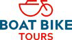 Boat Bike Tours Cycling Cruises Rad&Schiff logo