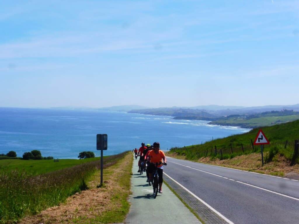 Bravo Bike (Spain) – cycling travel impression