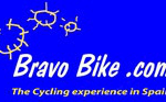 Bravo Bike logo