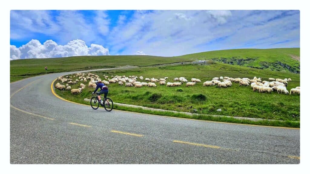CarpatBike (Romania) – cycling travel impression