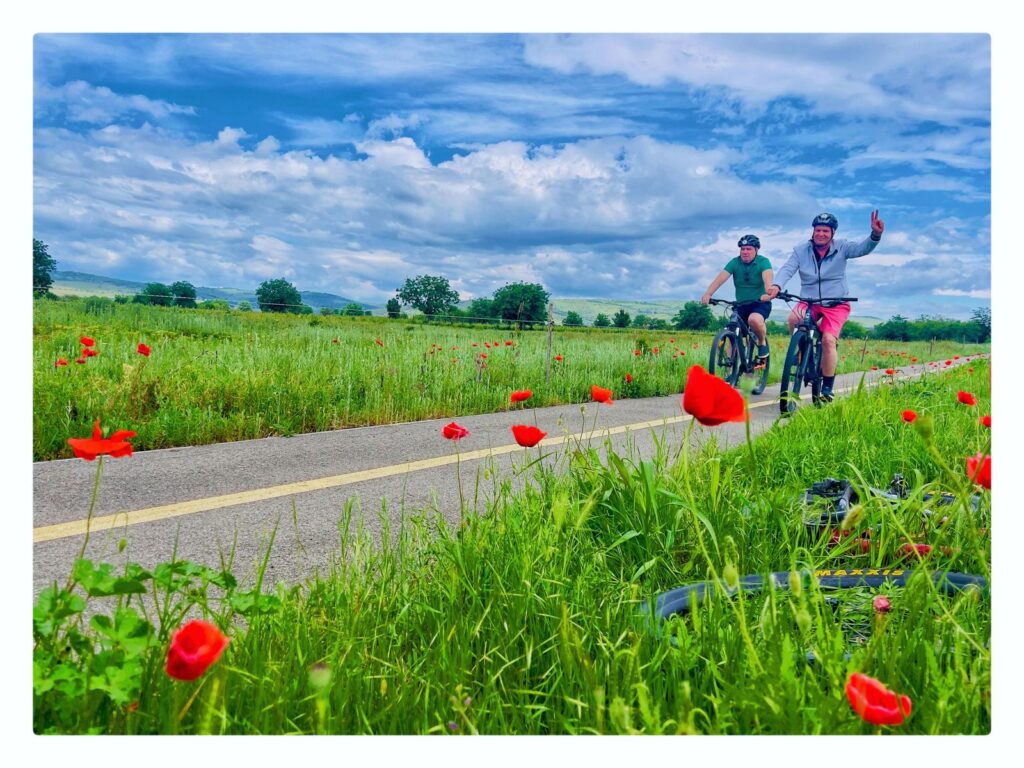CarpatBike (Romania) – cycling travel impression