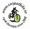 CarpatBike logo