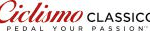 Ciclismo Classico logo