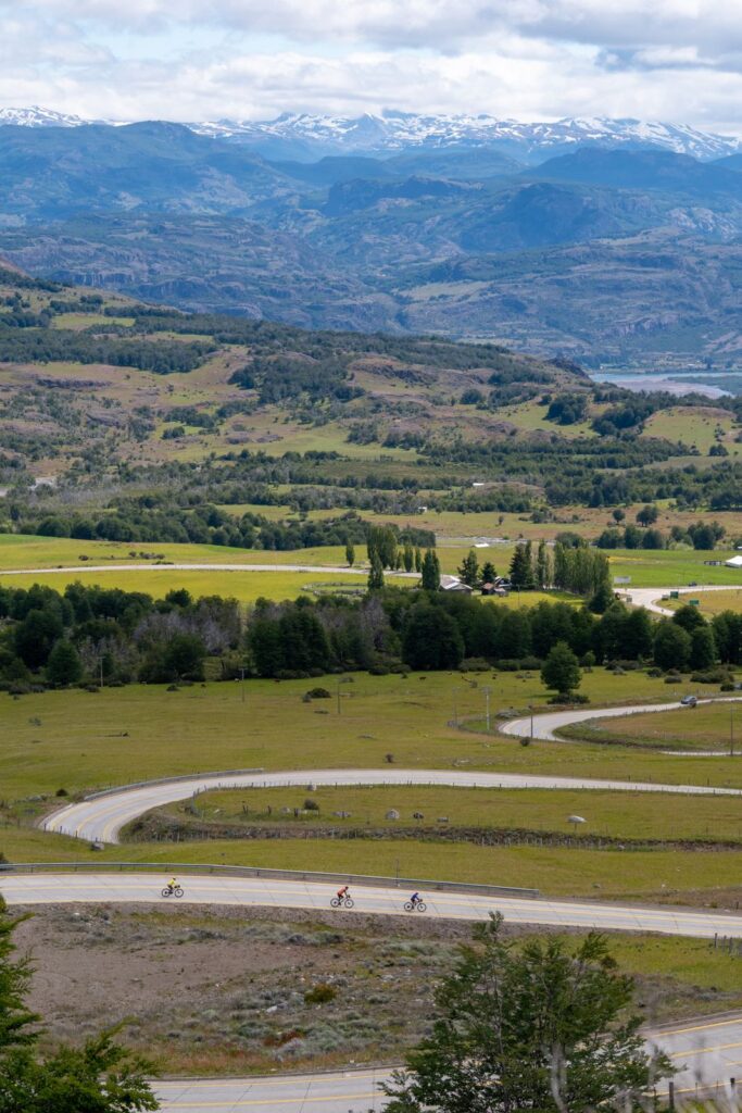 Cicloaustral Chile (Chile) – cycling travel impression