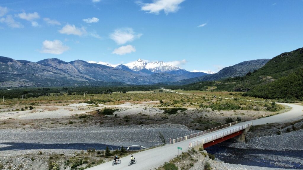 Cicloaustral Chile (Chile) – cycling travel impression