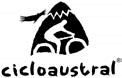 Cicloaustral Chile logo
