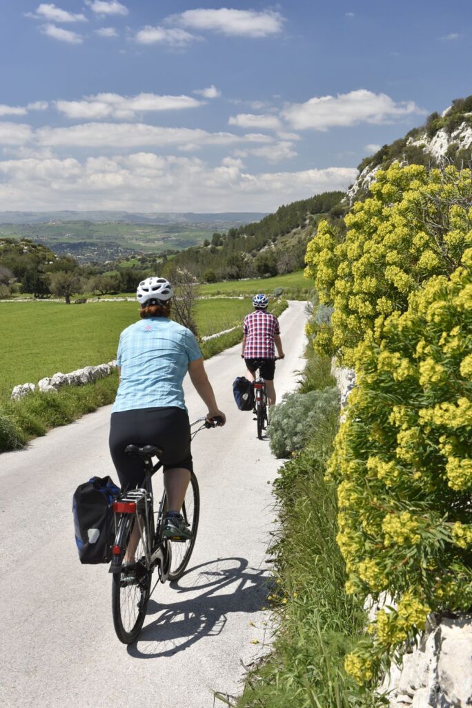 Ciclofree (Italy) – cycling travel impression
