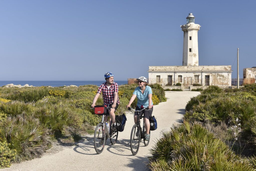 Ciclofree (Italy) – cycling travel impression