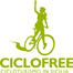 Ciclofree logo