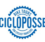 Cicloposse Bike Tours logo