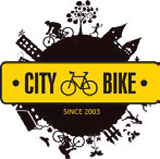 City Bike Tallinn logo