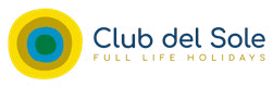 Club del Sole logo