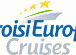 CroisiEurope Cruises America logo