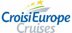 CroisiEurope Cruises America logo