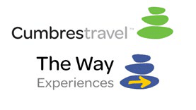 Cumbres Travel logo
