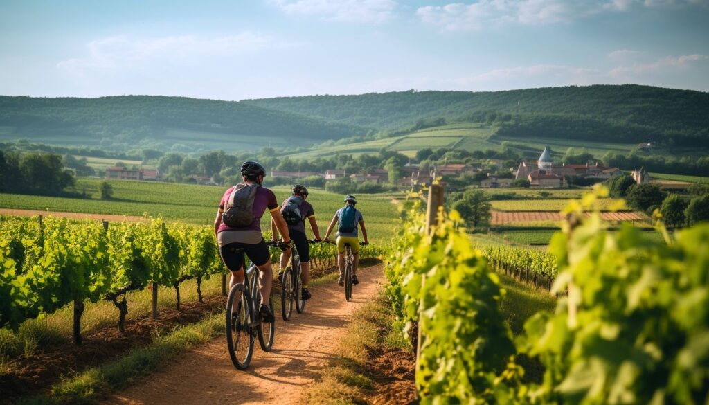 Cyclando (Italy) – cycling travel impression