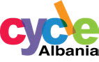 Cycle Albania logo