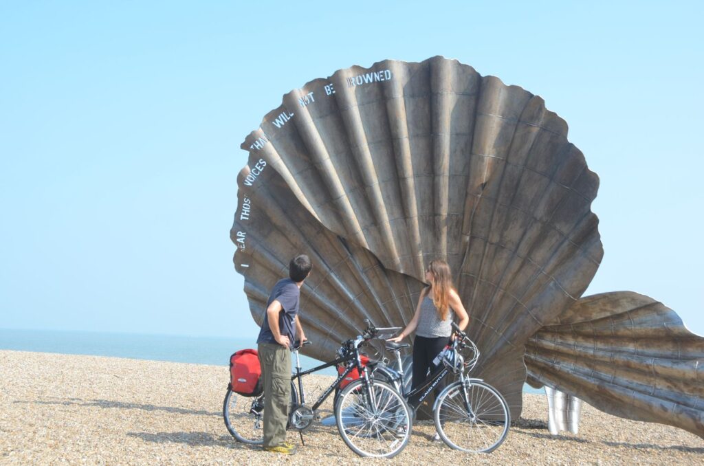 Cycle Breaks (United Kingdom) – cycling travel impression