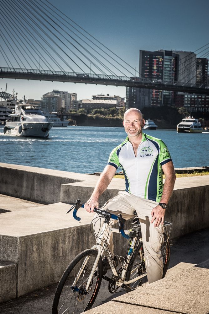 Cycle Tours Global (Australia) – cycling travel impression
