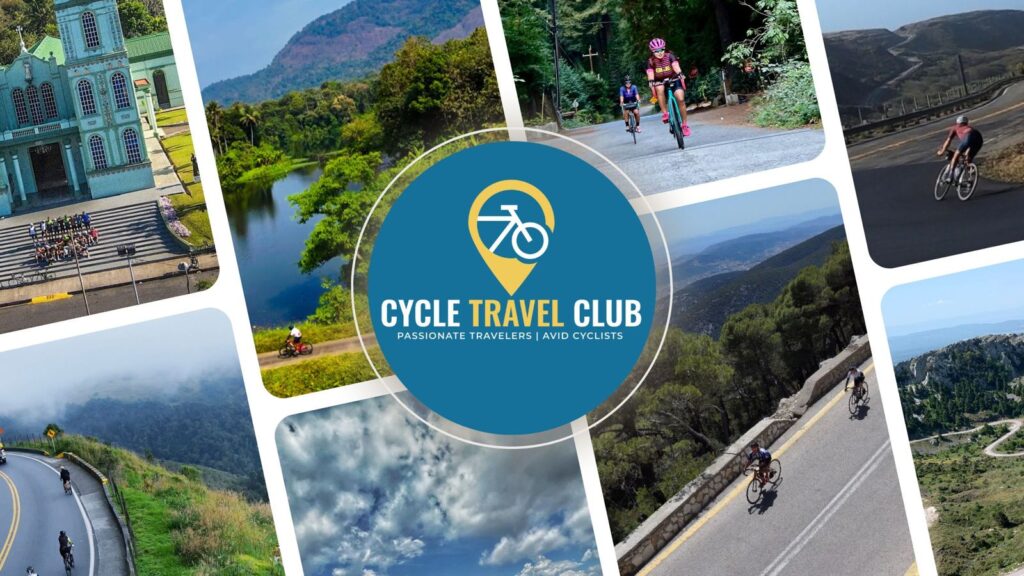 Cycle Travel Club (Usa) – cycling travel impression